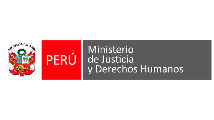 Ministerio de justicia
