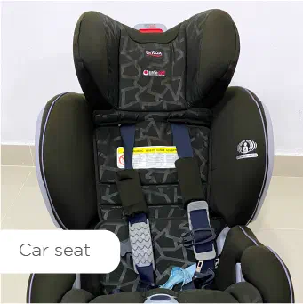 car seat